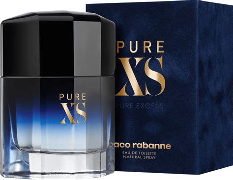 pure xs paco rabanne.